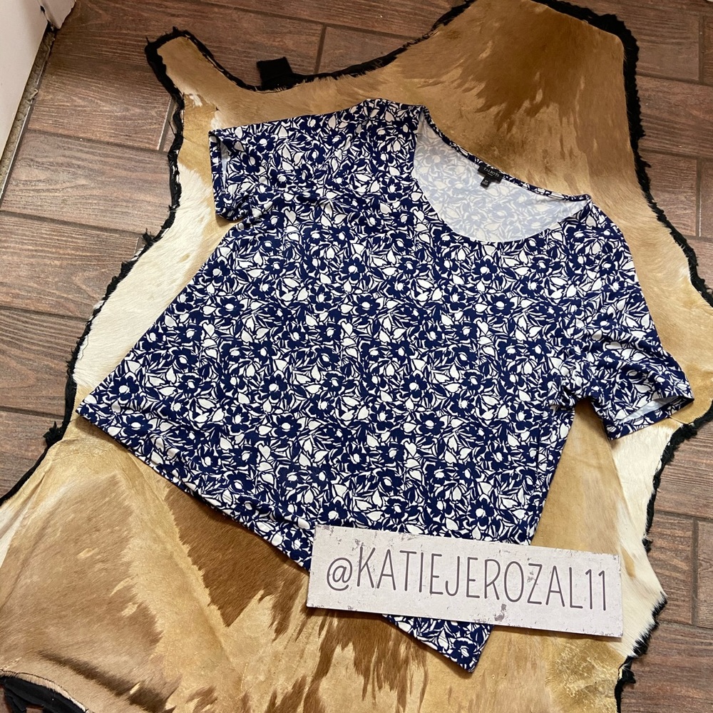 Talbots 2x top 🐞🐞